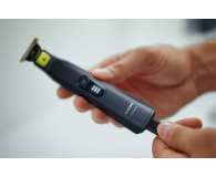 Philips Golarka męska QP6541/15 oneblade pro face + body - 1071509 - zdjęcie 4